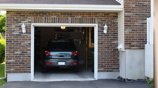 Garage Door Installation at Hollywood San Jose, California