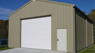 Garage Door Openers at Hollywood San Jose, California